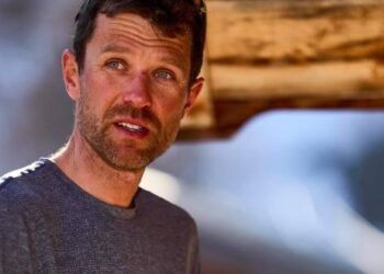 Ultra Spirit, le nouveau projet de la famille d’Haene