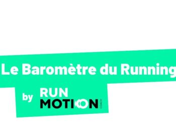 les chiffres du running 2022