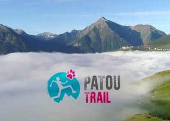 Saint Lary Patou Trail