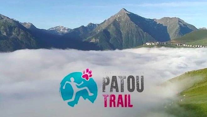 Saint Lary Patou Trail