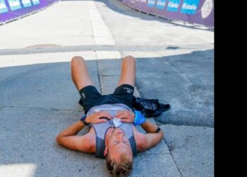 pré-inscriptions UTMB