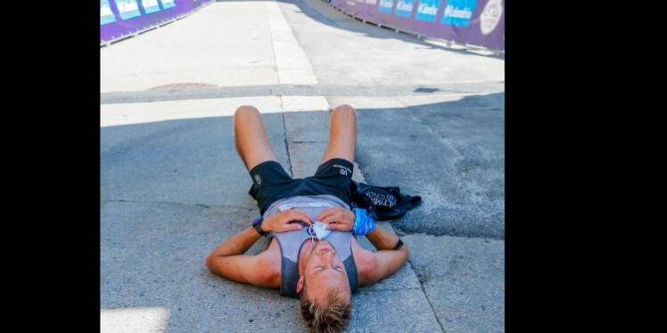 pré-inscriptions UTMB