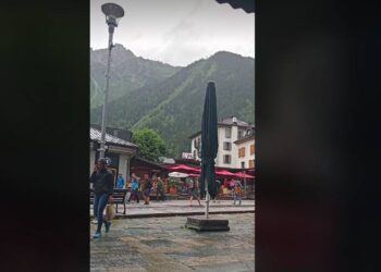 Marathon du Mont Blanc