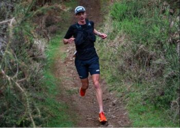 Agenda trail du week-end