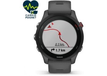 Forerunner 255 et 955 : les deux nouvelles montres GPS Garmin