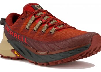 Merrell Agility Peak 4