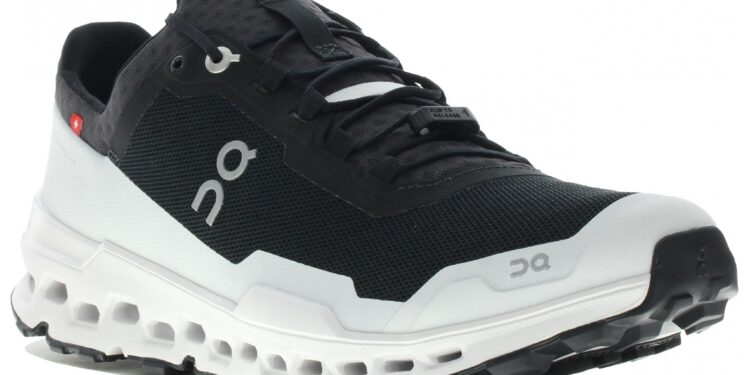 Chaussure On-Running Cloudultra