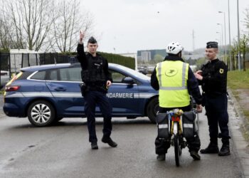 Des gels énergetiques rappelés pour intoxication