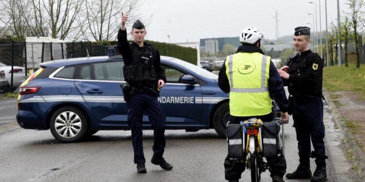 Des gels énergetiques rappelés pour intoxication
