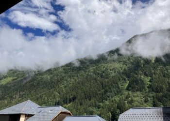 Remboursement 90 km du Mont Blanc