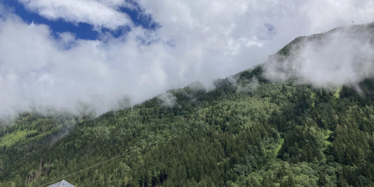 Remboursement 90 km du Mont Blanc