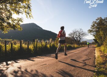 Agenda & Calendrier trail des 4, 5 et 6 juin