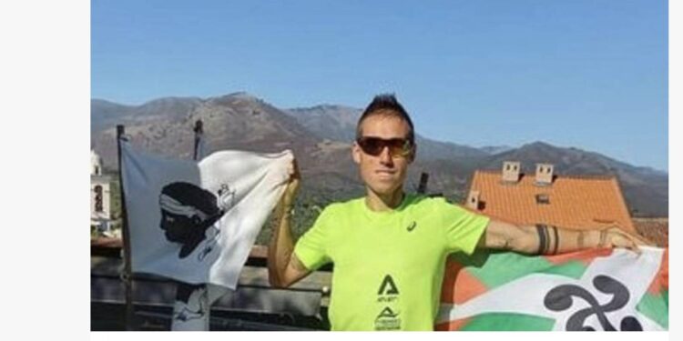 Résultat Restonica Trail