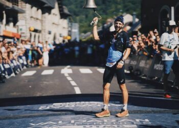Résultat Val d'Aran by UTMB