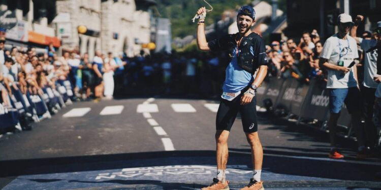 Résultat Val d'Aran by UTMB