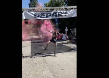 Résultat Luchon Aneto Trail