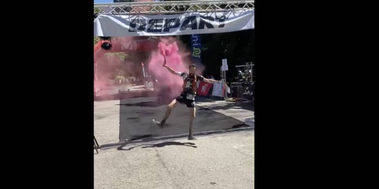 Résultat Luchon Aneto Trail