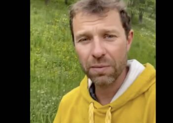 françois d'haene hardrock