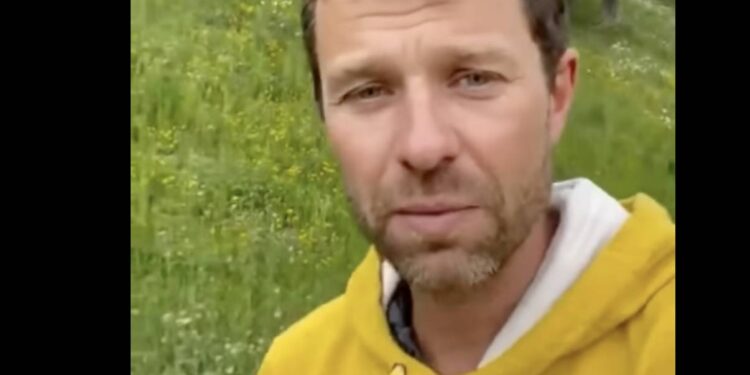 françois d'haene hardrock