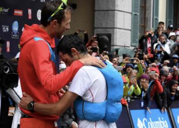 jornet d'haene hardrock