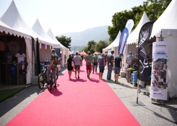 agenda trail juillet 2022