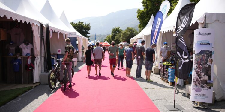 agenda trail juillet 2022