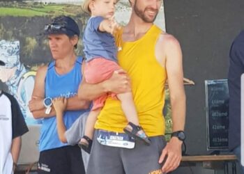 Résultat Trail du Bout du monde