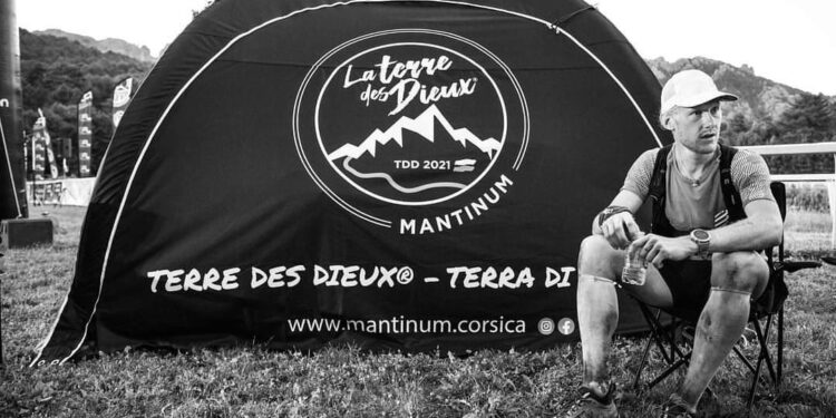 Résultat Ultra trail de la Terre des dieux