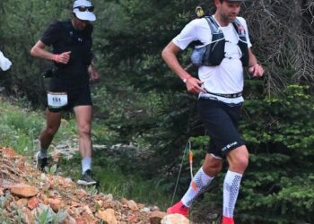 comparaison entre la Hardrock l'UTMB et la Diagonale des Fous