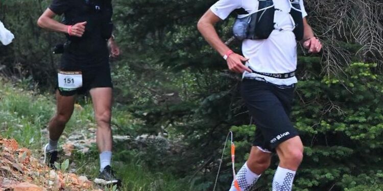 comparaison entre la Hardrock l'UTMB et la Diagonale des Fous