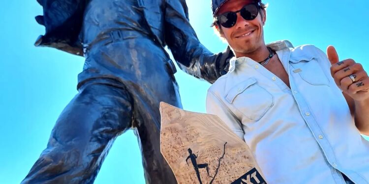 Résultat Montreux Trail Festival