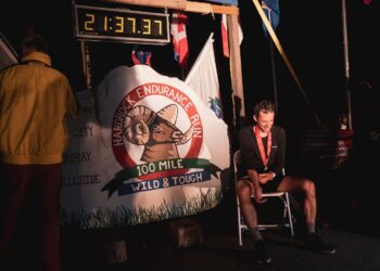 Les prochains trails de Kilian Jornet