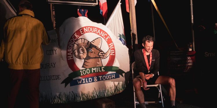 Les prochains trails de Kilian Jornet