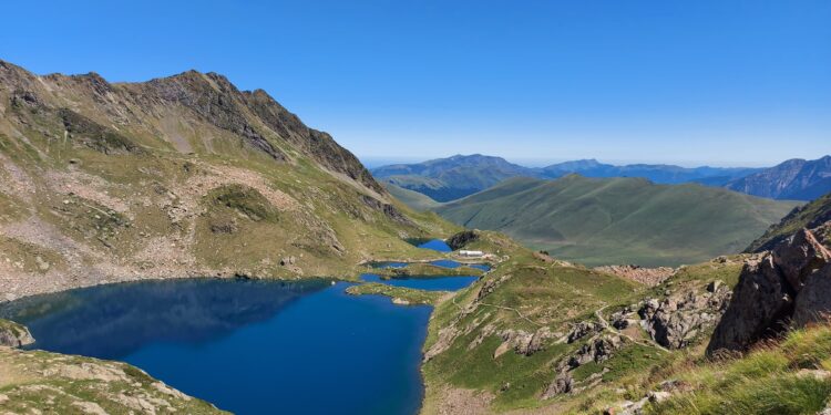 compte rendu luchon aneto trail