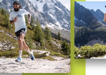 chaussure de trail Nike