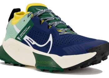 Nike ZoomX Zegama