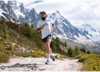 chaussure Nike ZoomX Zegama