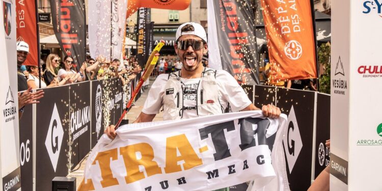 Résultat Ultra Ultra Trail Côte d'Azur Mercantour