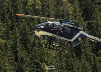 BONNE NOUVELLE : il y a moins d’abrutis en montagne en ce moment !