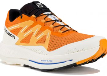 Chaussure Salomon Pulsar Trail