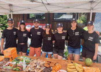 Résultat Montagn'hard