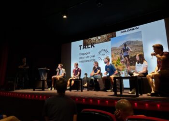 Ecologie : les boomers vont tuer le trail