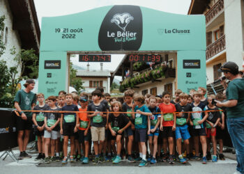 Résultat le Bélier Trail