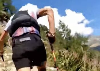 jornet batons de trail