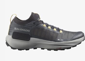 Salomon Genesis