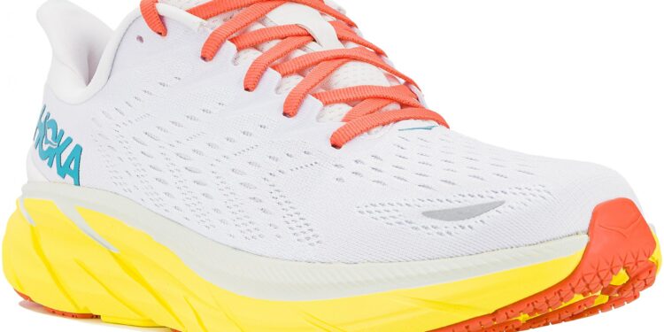 chaussure Hoka One One Clifton 8