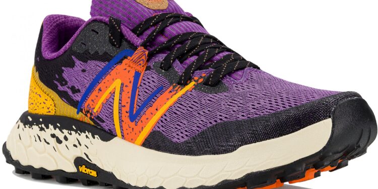 Fresh Foam Hierro V7