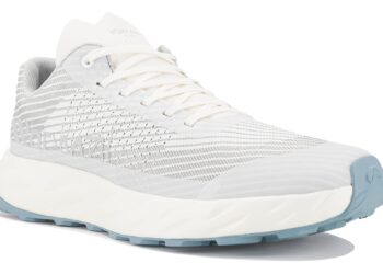 Kjerag : les chaussures de trail Nnormal par Kilian Jornet chez vous !