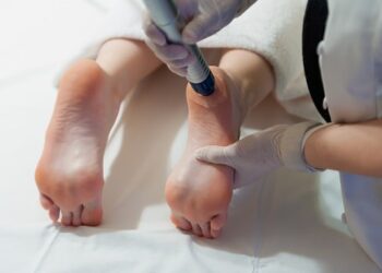 ondes de choc contre les tendinites