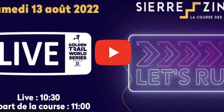 direct Sierre Zinal 2022